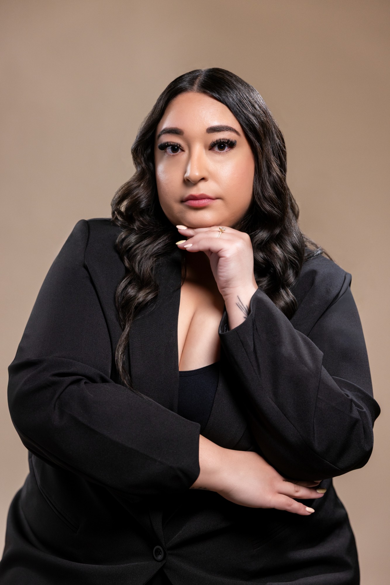 Jacqueline Carrillo
